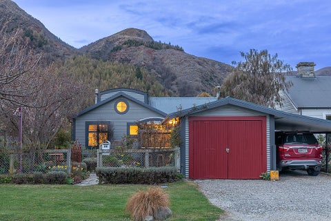 30 Wiltshire Street, Arrowtown, Arrowtown