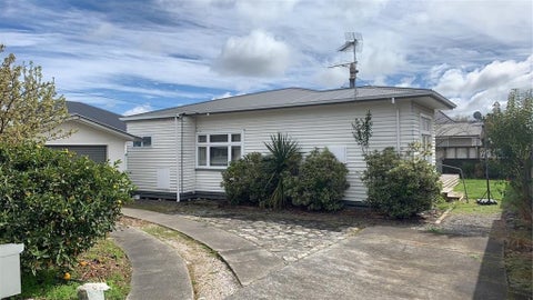 2 Carr Street, Blenheim