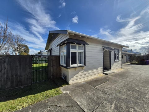23 Haydon Street, Roslyn, Palmerston North