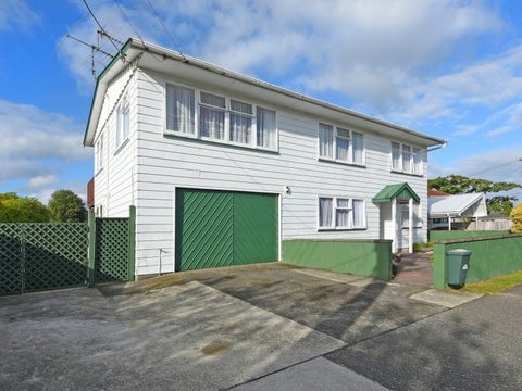 42A Kowhai Avenue, Ebdentown, Upper Hutt