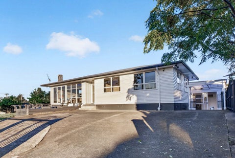 28 Cornwall Road, Papatoetoe, Auckland