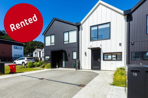 18 Betty Boyes Street, Wallaceville, Upper Hutt