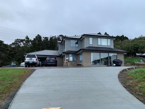 194 Pinchgut Road, Kaukapakapa, Kaukapakapa
