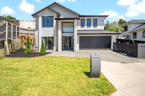10 Blewitt Court, Swanson, Auckland