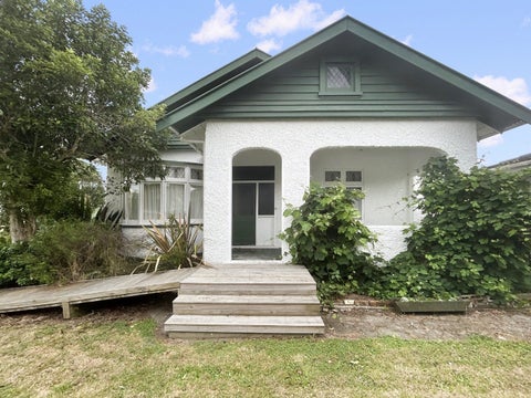 55 McLean Street, Woodville, Woodville