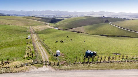0 Taieri Peak Road, Palmerston, Palmerston