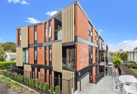 101/25 View Road, Mount Eden, Auckland