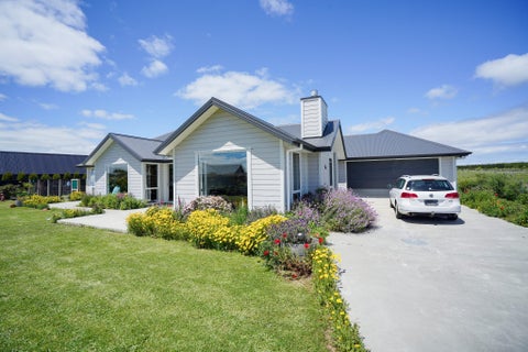 20 Bonnies Chance, Seaward Bush, Invercargill