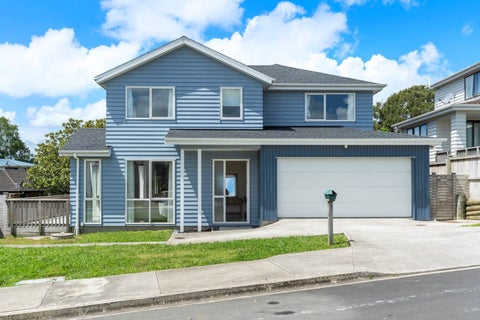 40 Cirrus Way, Ranui, Auckland