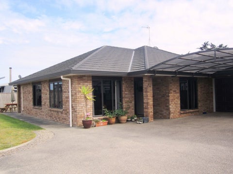 250 Park Avenue, Waitarere Beach, Levin