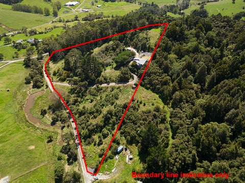 165 Inland Road, Helensville, Helensville
