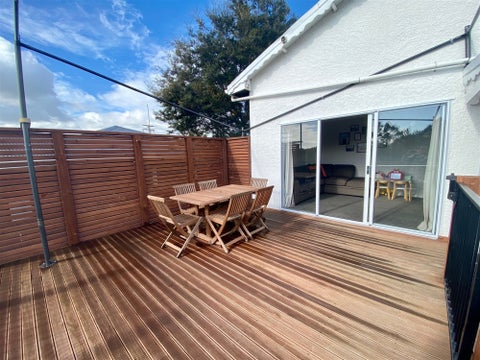 58 Lewin Street, Balclutha