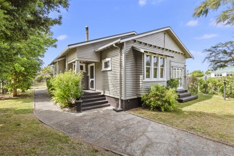 11 Gordon Avenue, Te Aroha, Te Aroha