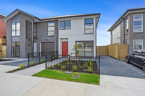 7 William Calvert Drive, Swanson, Auckland