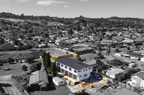 2/73 Dominion Road, Papakura, Papakura