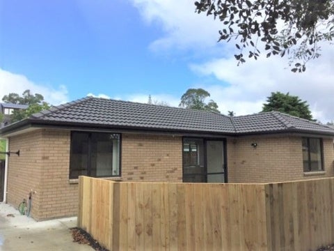 141 Rosier Road, Glen Eden, Auckland