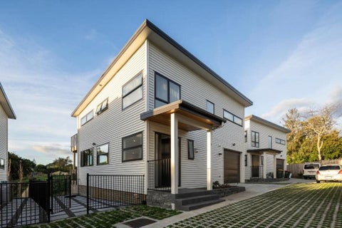 33B Banks Road, Mount Wellington, Auckland