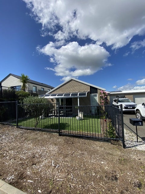 7 Traverse Lane, Omokoroa, Omokoroa