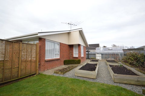 1/150 Mary Street, Richmond, Invercargill