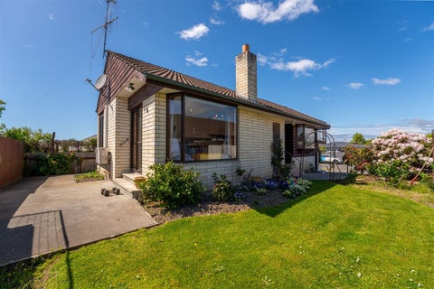 15 Melrose Street, Highfield, Timaru
