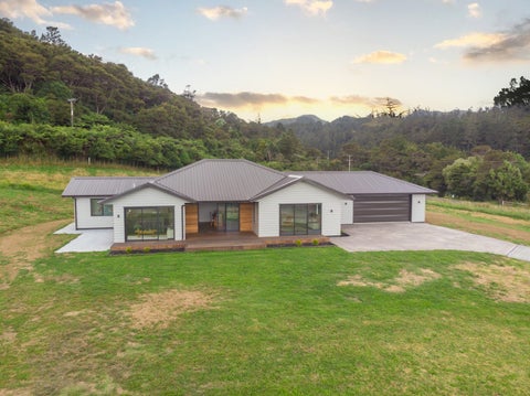 65 Old Reservoir Road, Paeroa