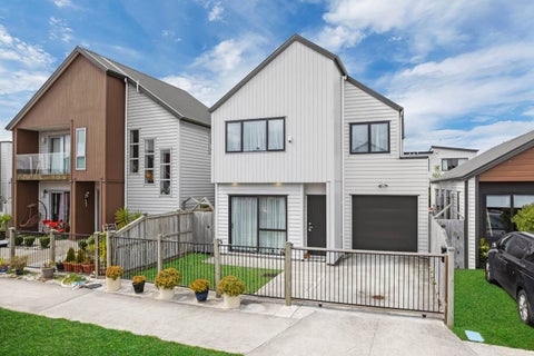 6 Kairakau Street, Takanini