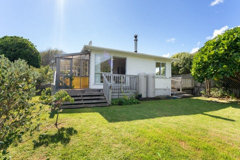 67B Tilley Road, Paekakariki, Paekakariki