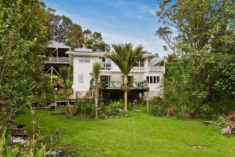 81 Kohu Road, Titirangi, Auckland
