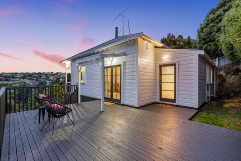 116 Sidey Street, Calton Hill, Dunedin