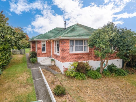 29 Hill View Crescent, Highfield, Timaru