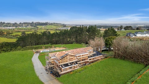7 Backridge Way, Flat Bush, Auckland