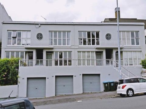 2 Parnell Road, Parnell, Auckland