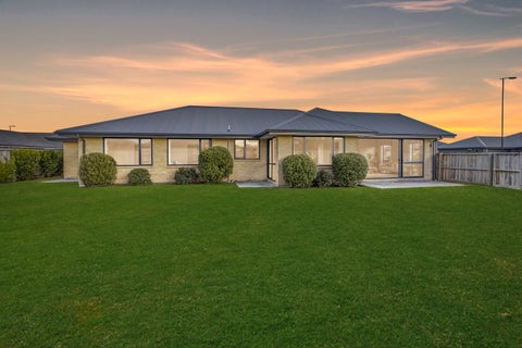 31 Doncaster Avenue, Lincoln, Lincoln