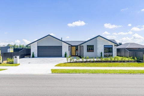 197 Nicholson Avenue, Te Awamutu, Te Awamutu