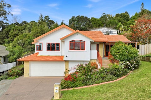 60 Kate Sheppard Avenue, Torbay, Auckland