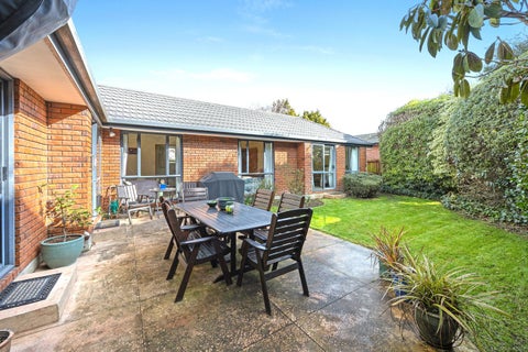 65A Cutts Road, Russley, Christchurch