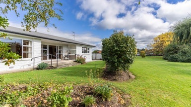 15 Elgin Rise, Winton, Winton