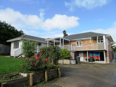 105A Bolton Street, Blockhouse Bay, Auckland