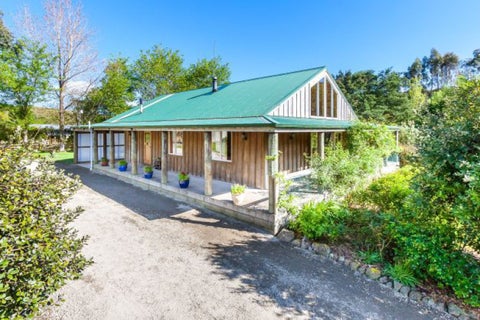 421 Pahiatua Aokautere Road, Palmerston North