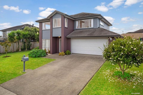 4 Girvan Terrace, Wattle Downs, Auckland