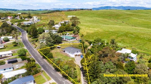 74 Donald Road, Kaitaia, Kaitaia