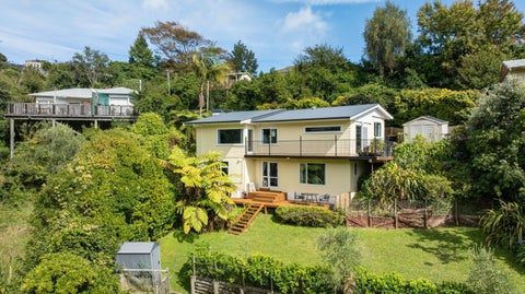 19 Thompson Terrace, Toi Toi, Nelson