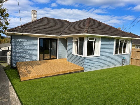 26 Paddington Street, Glen Innes, Auckland