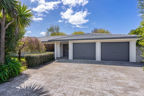 5 North Street, Greytown
