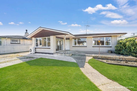 34 Gordon Street, Weston, Oamaru