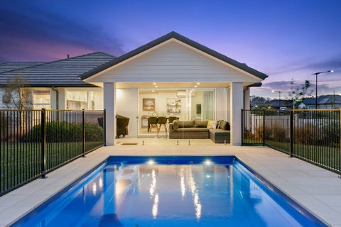 3 Eric Farley Drive, Kumeu
