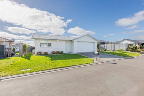 46/36 Henry Russell Estate, WAIPUKURAU, Waipukurau