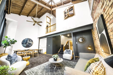 2/203 Hobson Street, Auckland Central, Auckland
