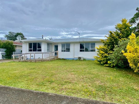 32 Heather Street, Levin, Levin