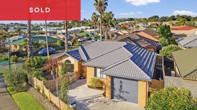 6 Red Hibiscus Road, Stanmore Bay, Whangaparaoa